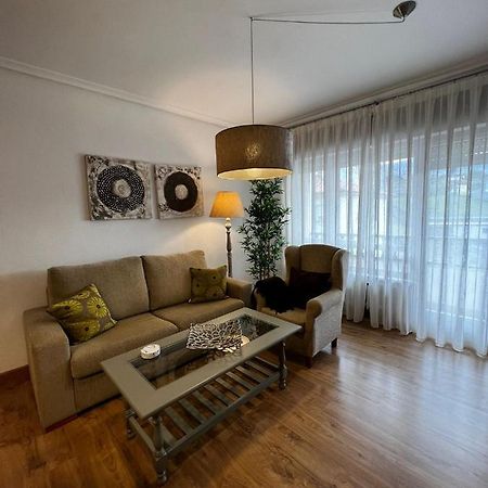 Apartamento La Muyerina Льянес Экстерьер фото