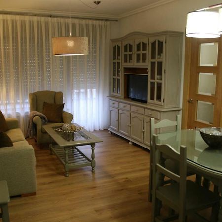 Apartamento La Muyerina Льянес Экстерьер фото