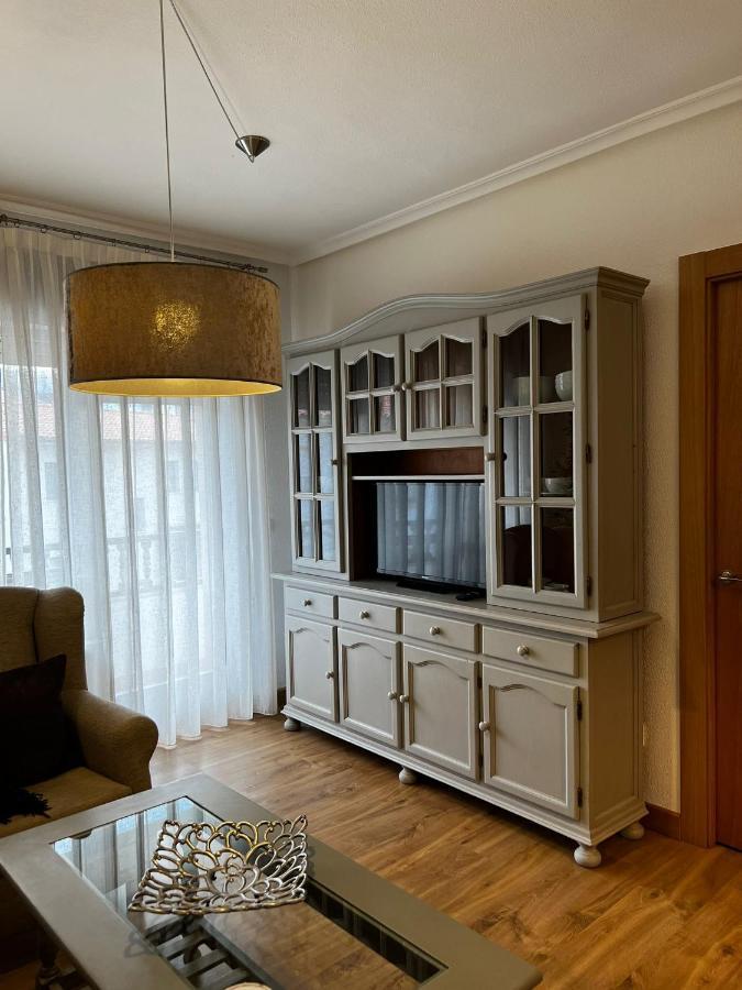 Apartamento La Muyerina Льянес Экстерьер фото
