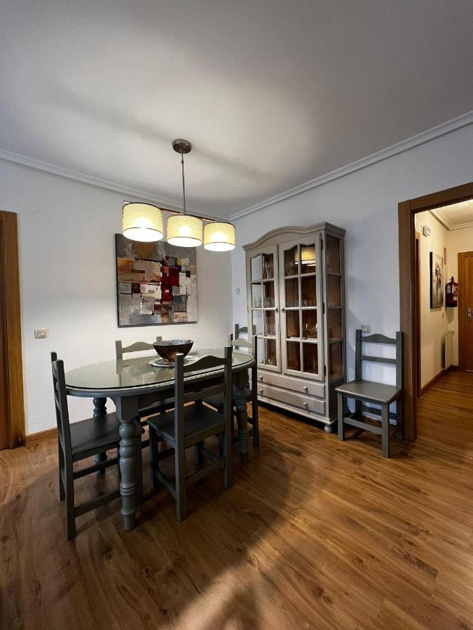 Apartamento La Muyerina Льянес Экстерьер фото