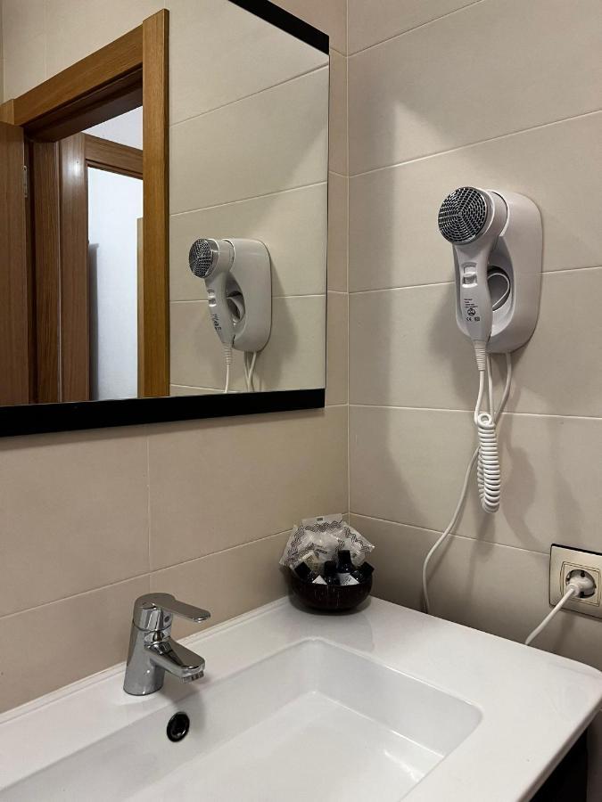 Apartamento La Muyerina Льянес Экстерьер фото