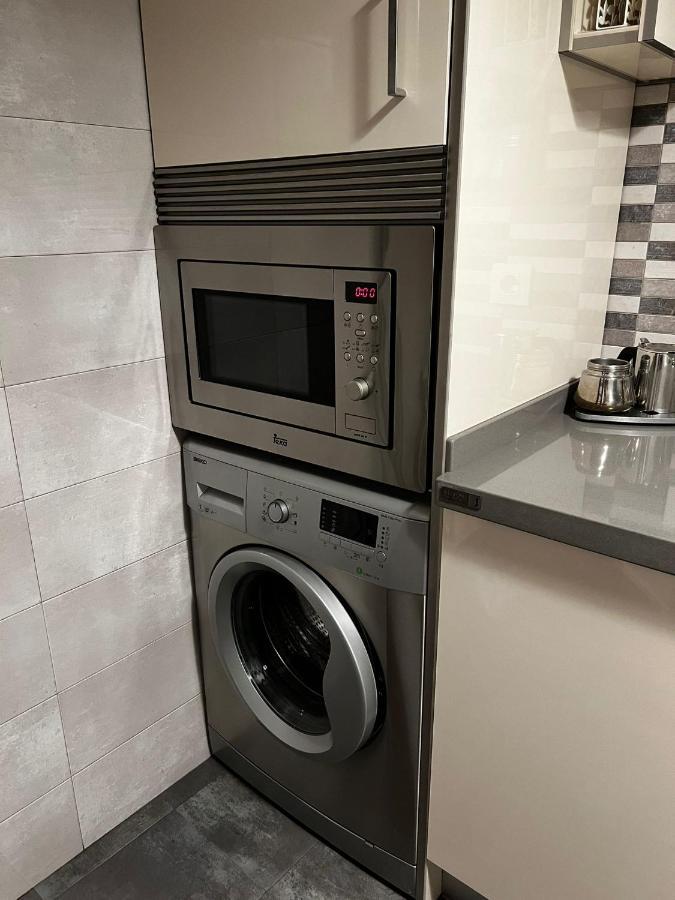 Apartamento La Muyerina Льянес Экстерьер фото