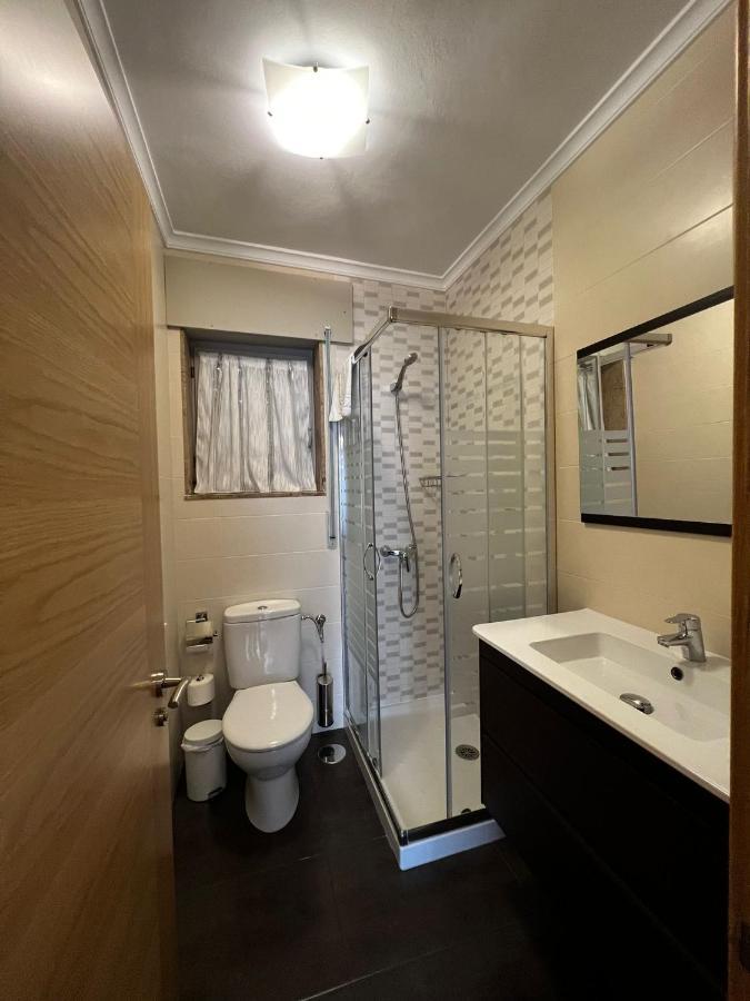 Apartamento La Muyerina Льянес Экстерьер фото