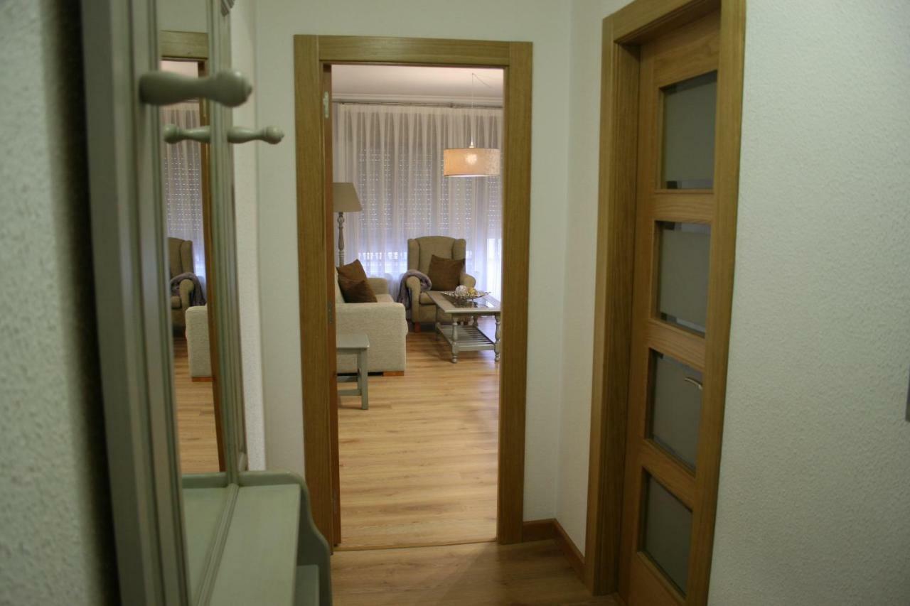 Apartamento La Muyerina Льянес Экстерьер фото